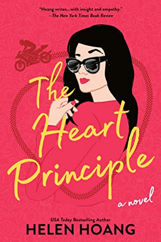 The Heart Principle  book cover