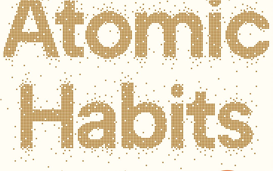 Atomic Habits Book Review